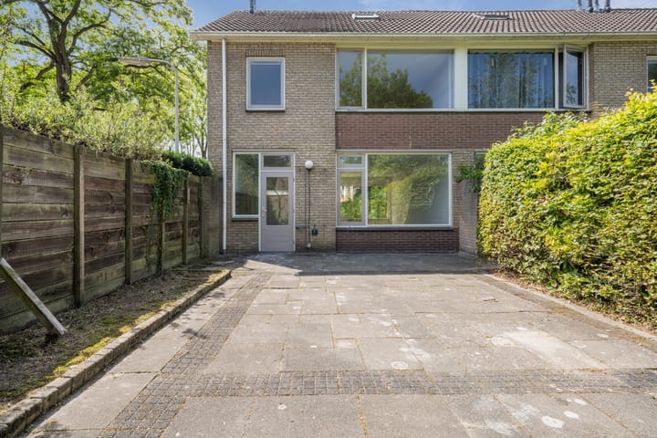 Foto 30 van Deken Koopmanslaan 33