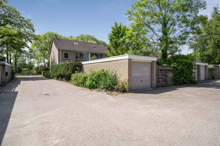 Foto 32 van Deken Koopmanslaan 33