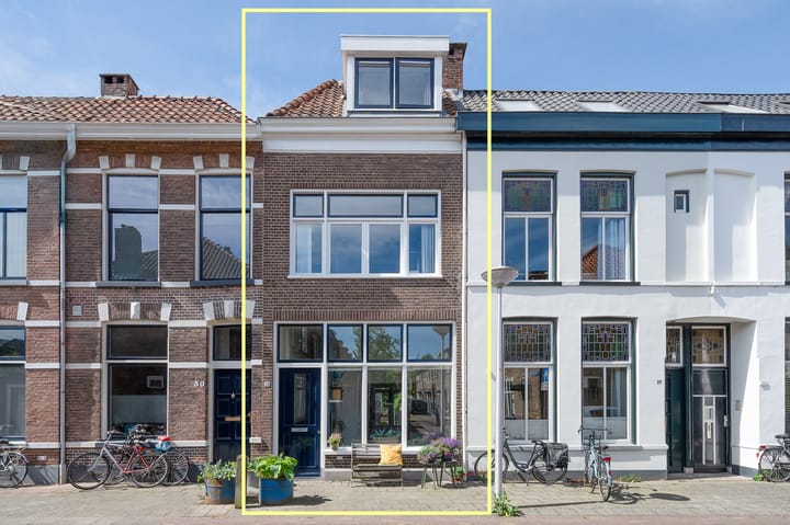 Foto 1 van Tuinstraat 28