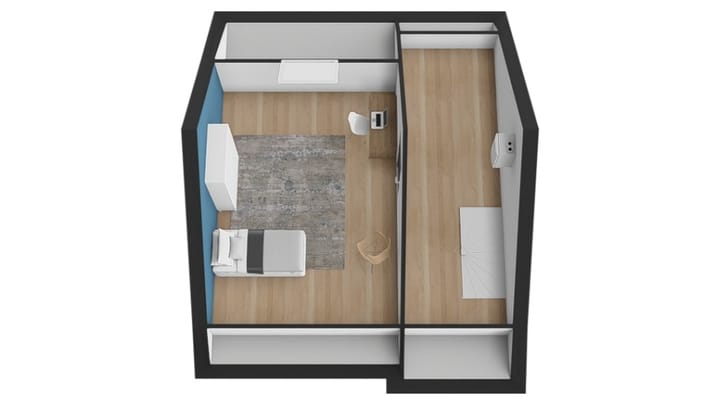 Foto 39 van Deken Koopmanslaan 33