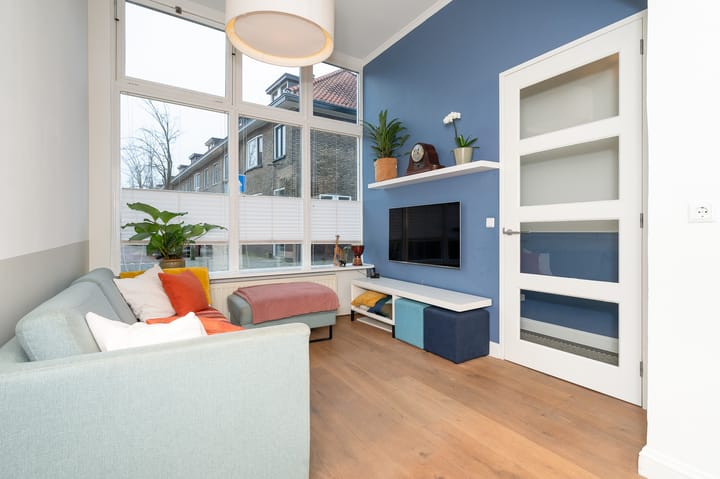 Foto 7 van Tuinstraat 28