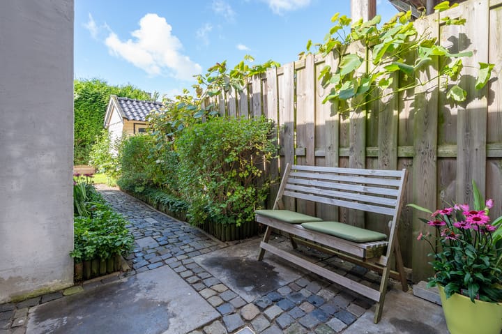 Foto 25 van Tuinstraat 28