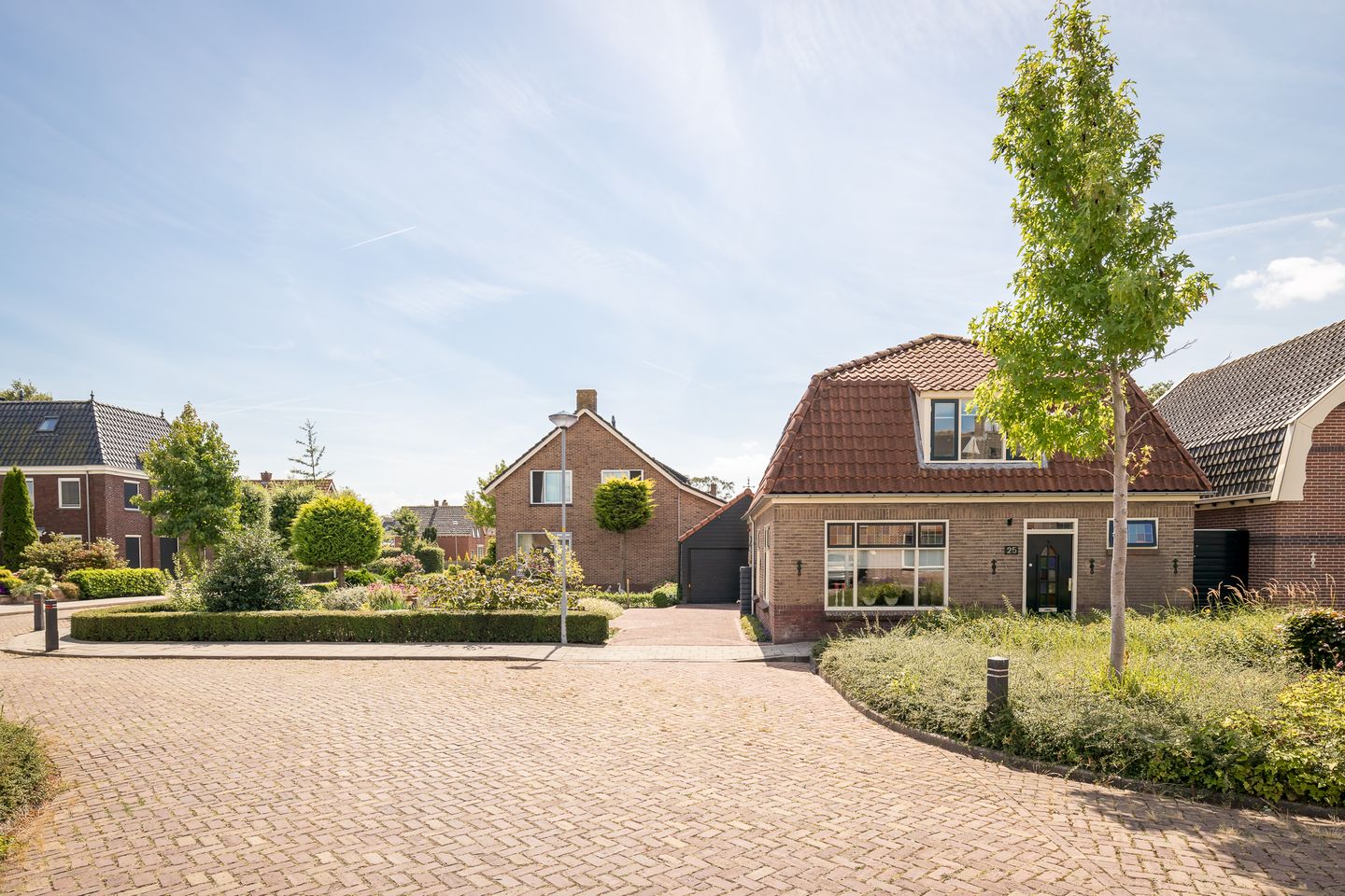 Foto 1 van Nieuwstraat 25