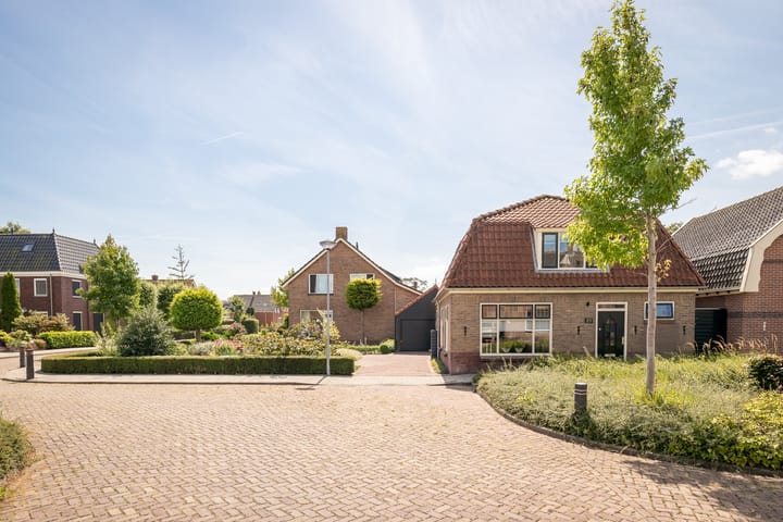 Foto 1 van Nieuwstraat 25