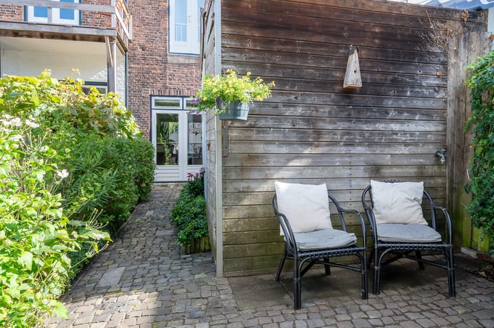 Foto 27 van Tuinstraat 28