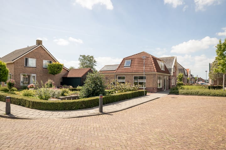 Foto 5 van Nieuwstraat 25