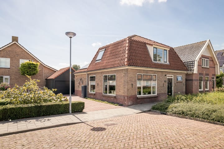 Foto 6 van Nieuwstraat 25