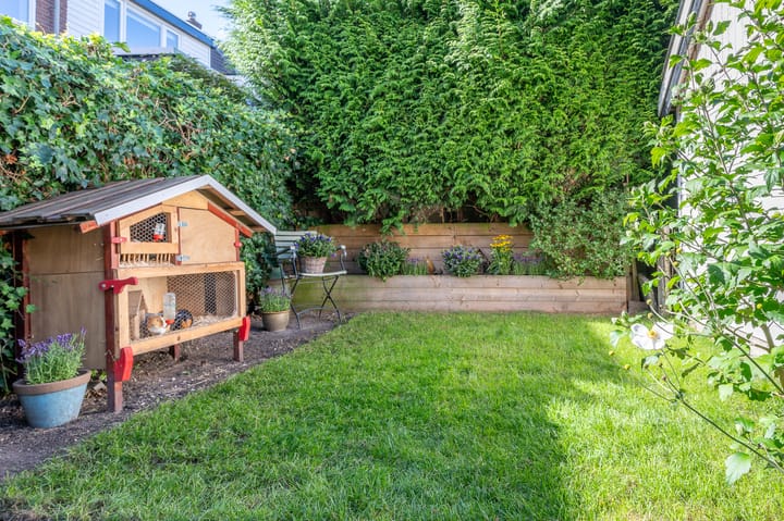 Foto 30 van Tuinstraat 28