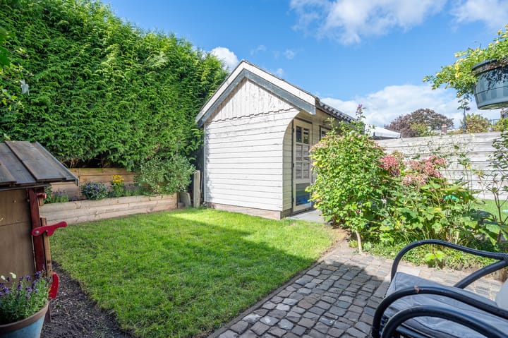 Foto 31 van Tuinstraat 28