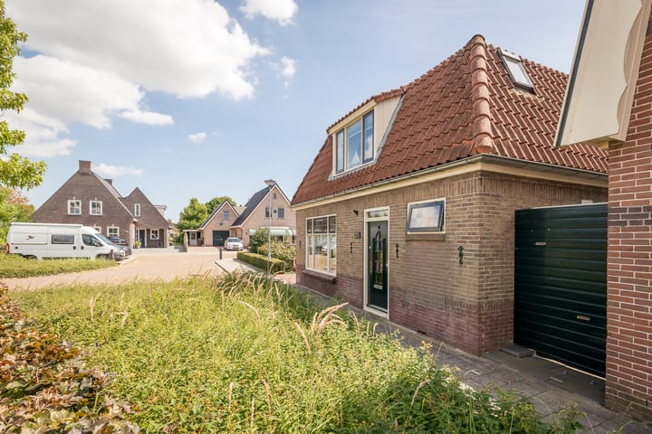 Foto 7 van Nieuwstraat 25