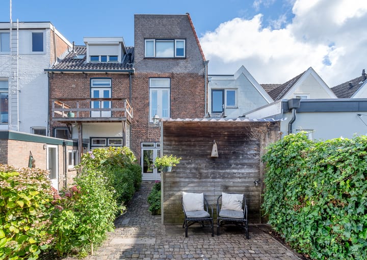 Foto 32 van Tuinstraat 28