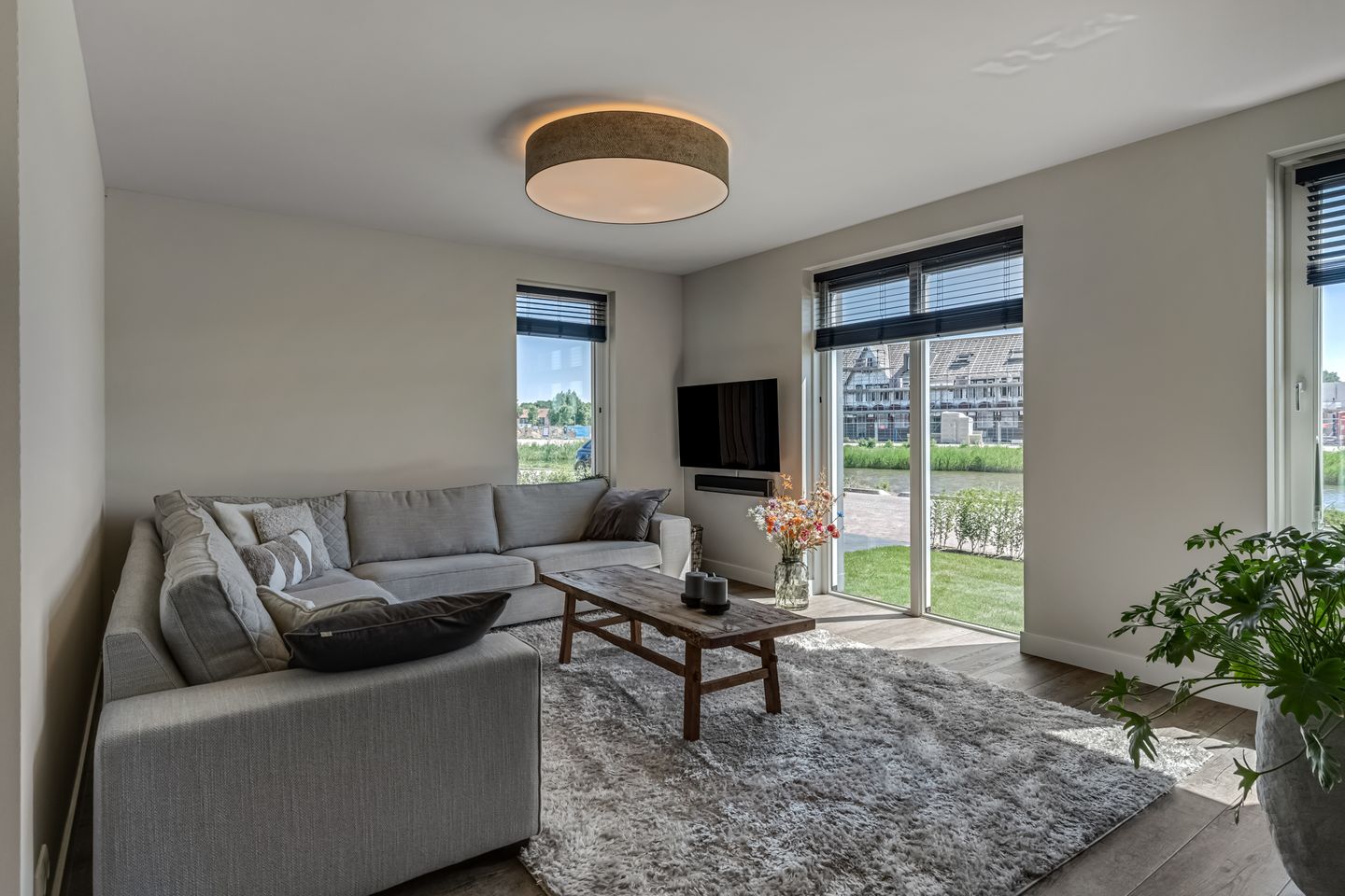 Foto 4 van Rijnvallei 14