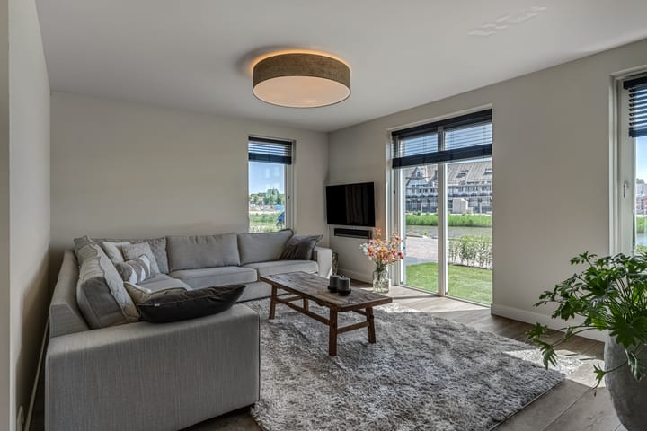 Foto 4 van Rijnvallei 14