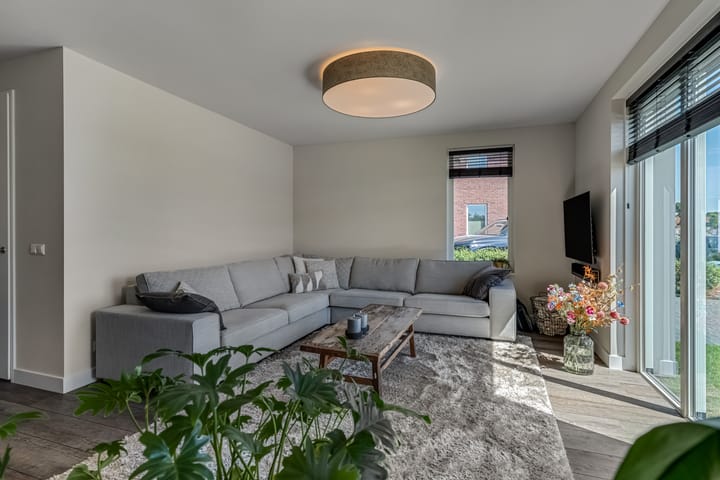 Foto 5 van Rijnvallei 14