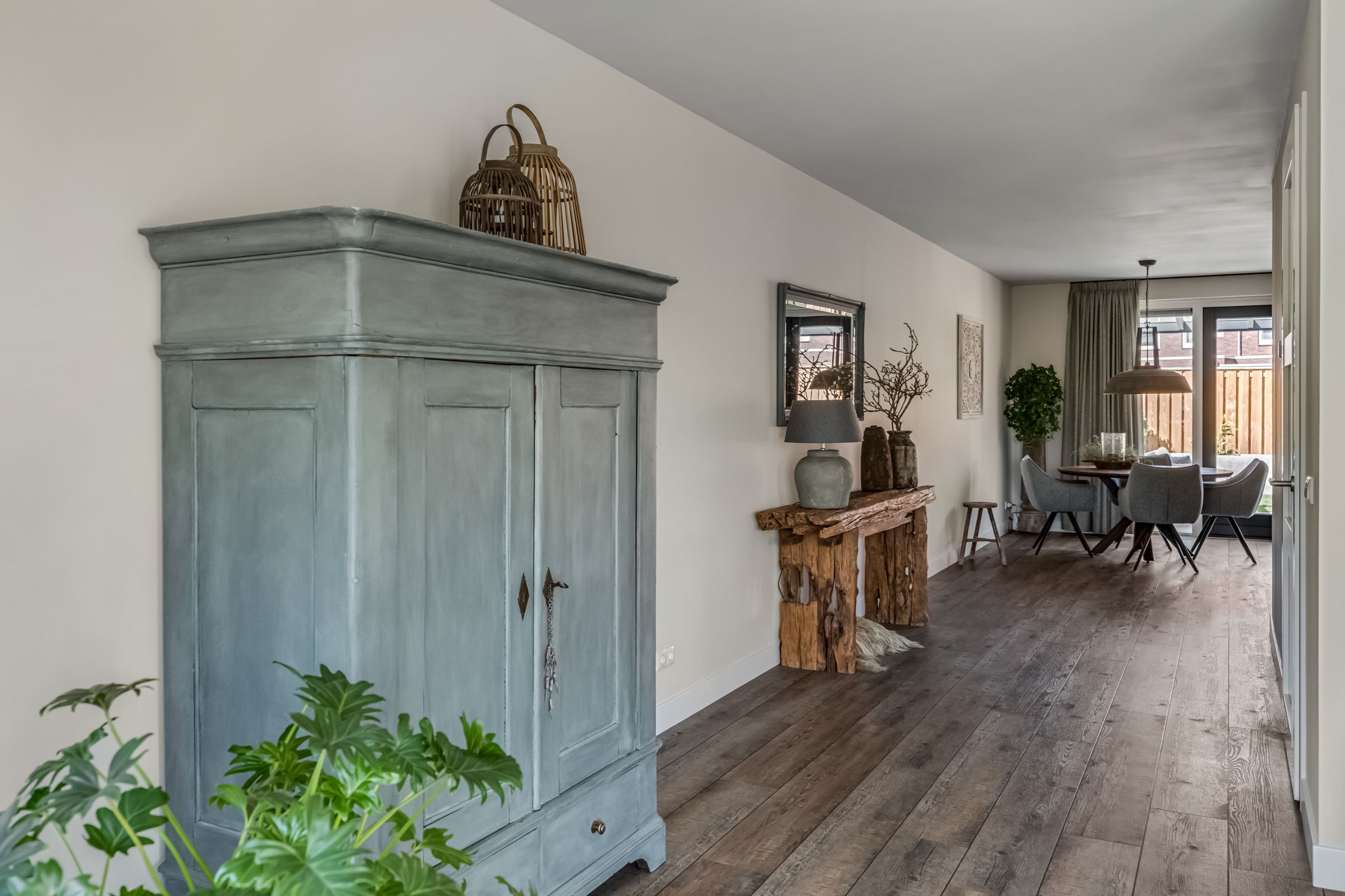 Foto 9 van Rijnvallei 14