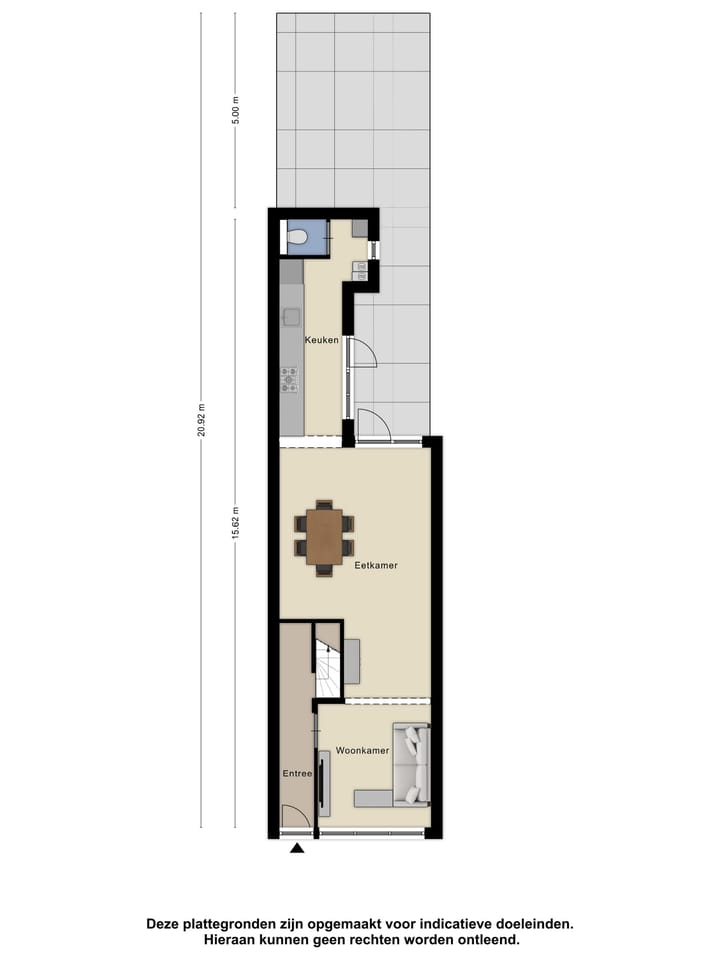 Foto 59 van Tuinstraat 28