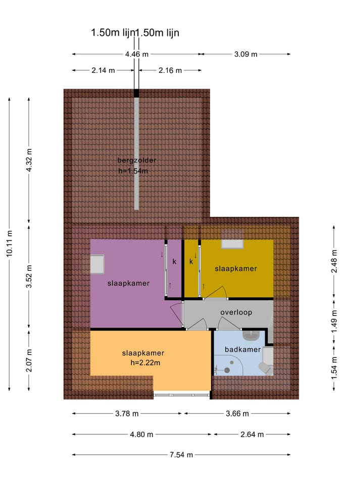 Foto 51 van Nieuwstraat 25