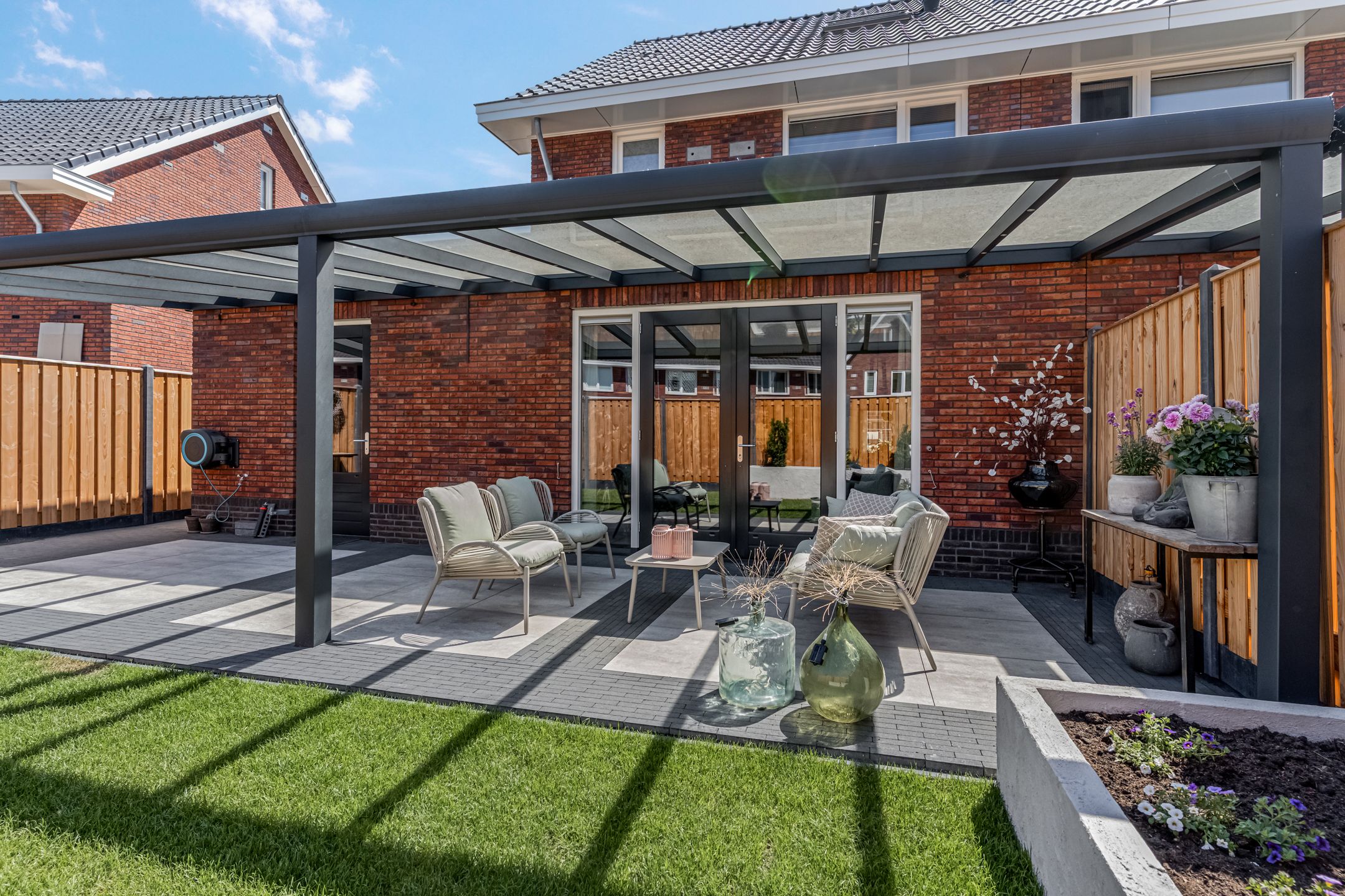 Foto 30 van Rijnvallei 14