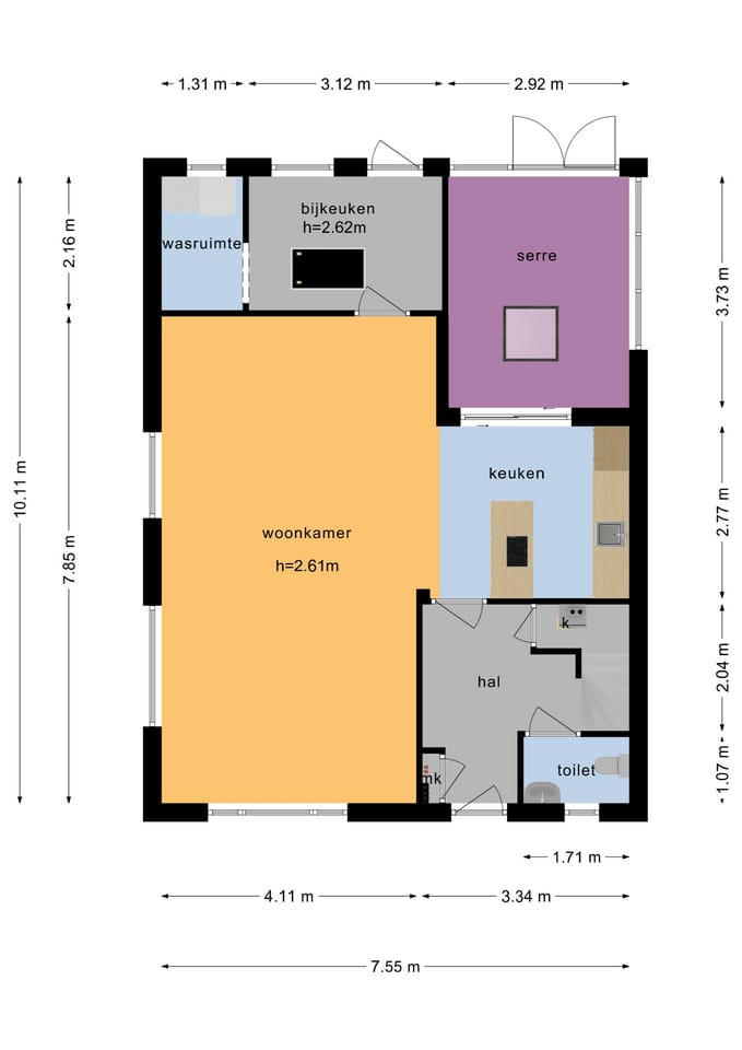 Foto 54 van Nieuwstraat 25