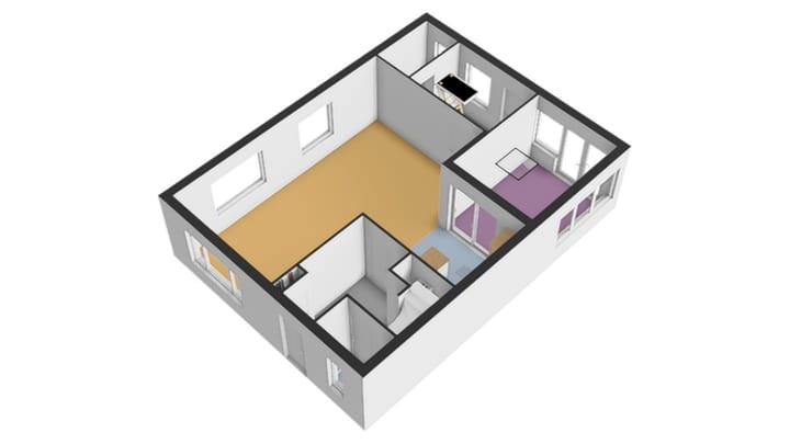 Foto 55 van Nieuwstraat 25