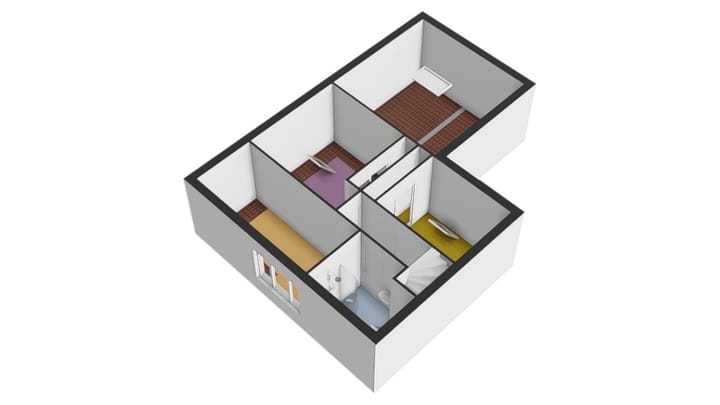 Foto 57 van Nieuwstraat 25