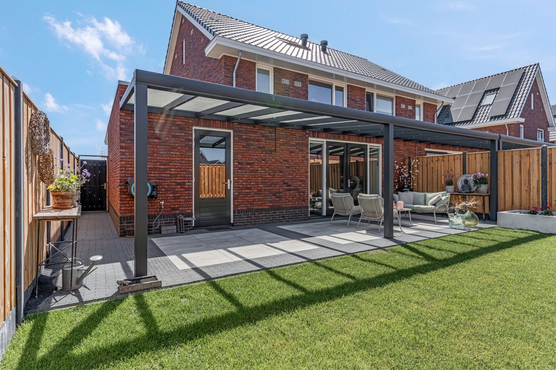 Foto 36 van Rijnvallei 14