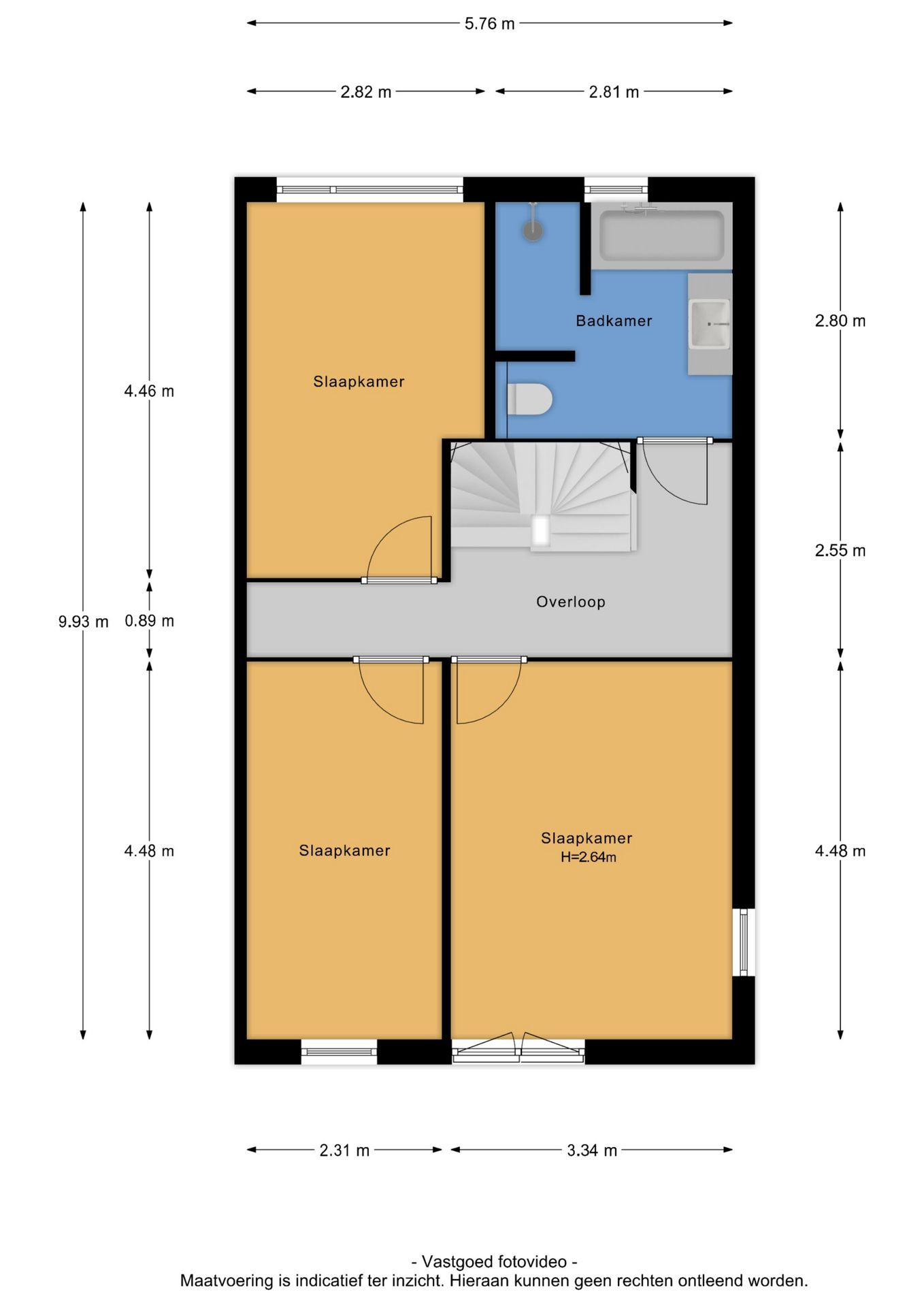 Foto 45 van Rijnvallei 14