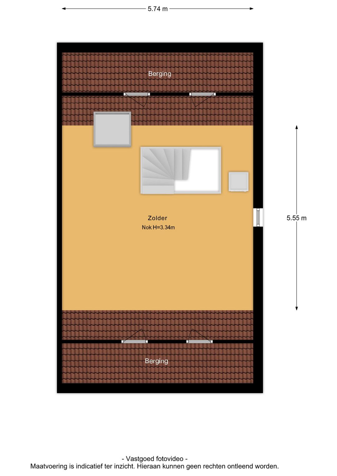 Foto 46 van Rijnvallei 14