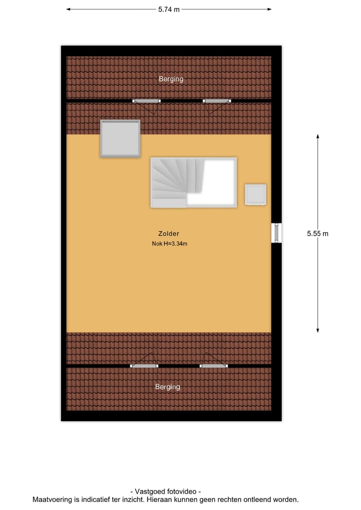 Foto 46 van Rijnvallei 14