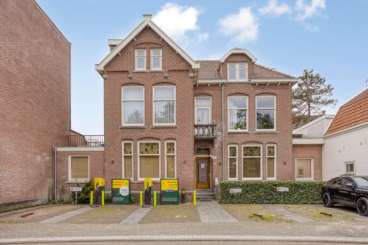 Foto 1 van Zeemansstraat 21-D