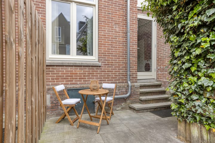 Foto 2 van Zeemansstraat 21-D