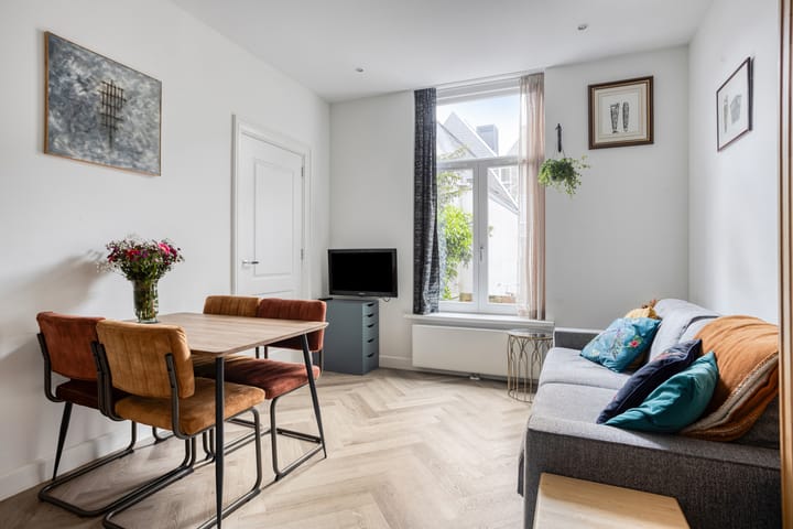 Foto 3 van Zeemansstraat 21-D