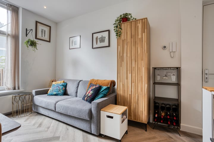 Foto 6 van Zeemansstraat 21-D