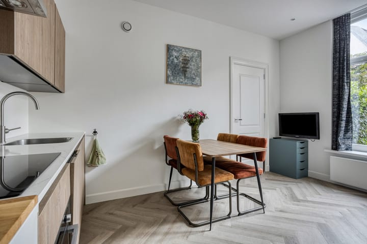 Foto 8 van Zeemansstraat 21-D