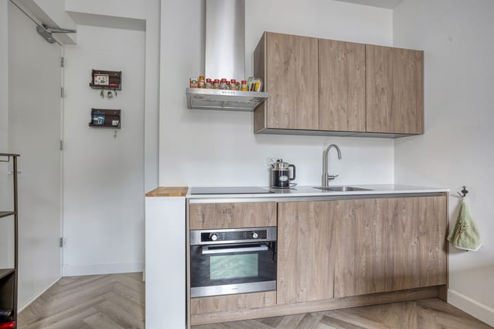 Foto 10 van Zeemansstraat 21-D