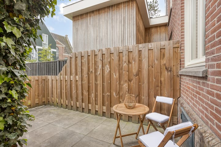 Foto 19 van Zeemansstraat 21-D