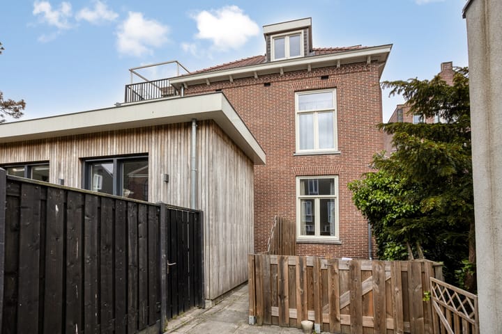 Foto 21 van Zeemansstraat 21-D