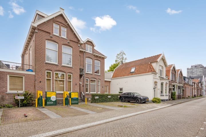 Foto 24 van Zeemansstraat 21-D