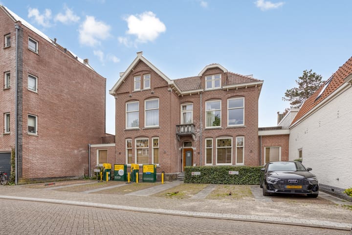 Foto 25 van Zeemansstraat 21-D