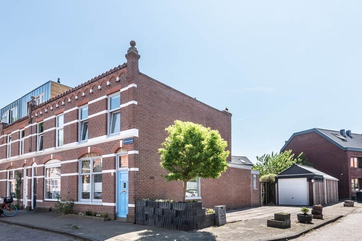 Foto 1 van Edisonstraat 21