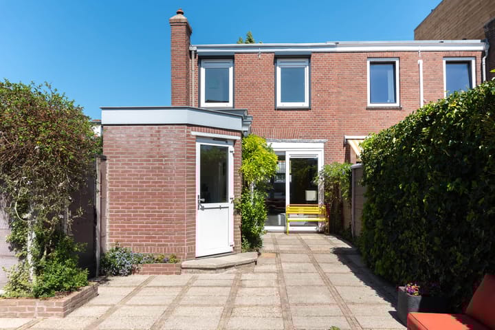 Foto 4 van Edisonstraat 21