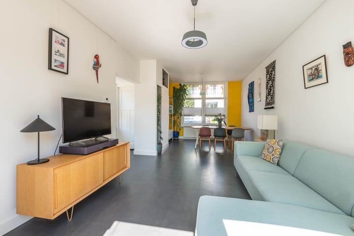 Foto 7 van Edisonstraat 21