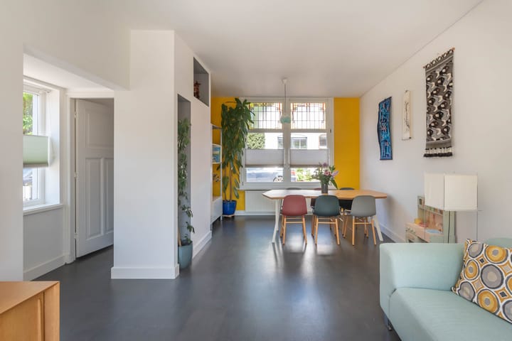 Foto 11 van Edisonstraat 21