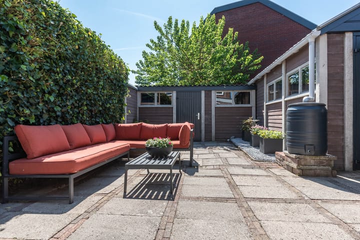 Foto 19 van Edisonstraat 21