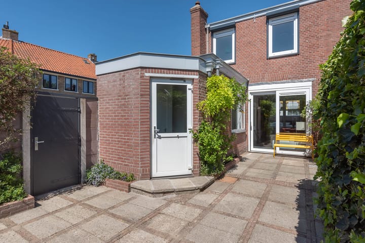 Foto 20 van Edisonstraat 21