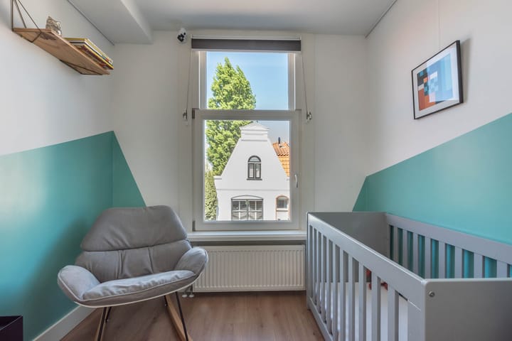 Foto 24 van Edisonstraat 21