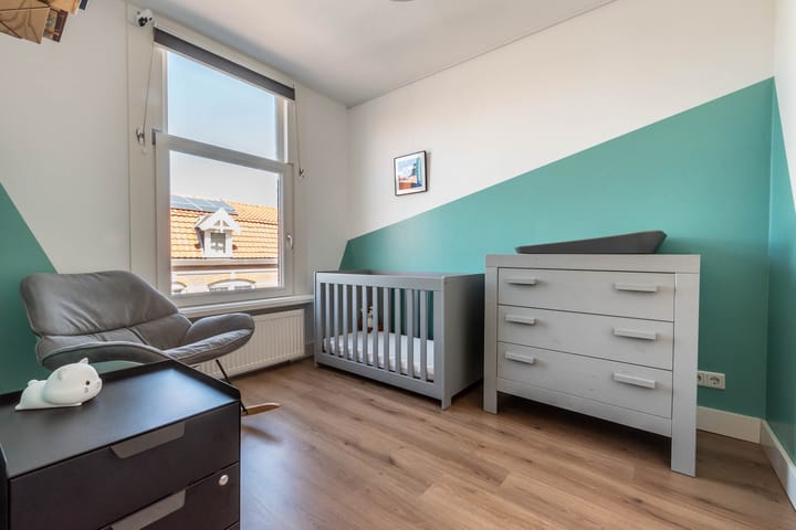 Foto 30 van Edisonstraat 21