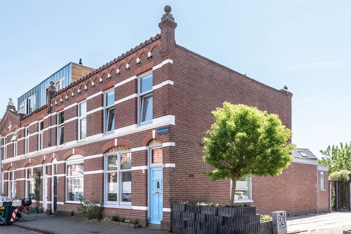 Foto 34 van Edisonstraat 21