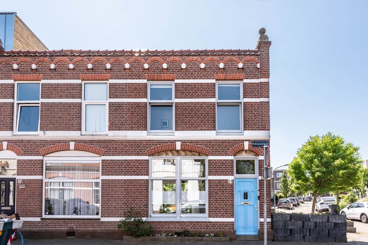 Foto 35 van Edisonstraat 21