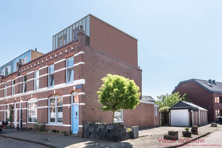 Foto 41 van Edisonstraat 21